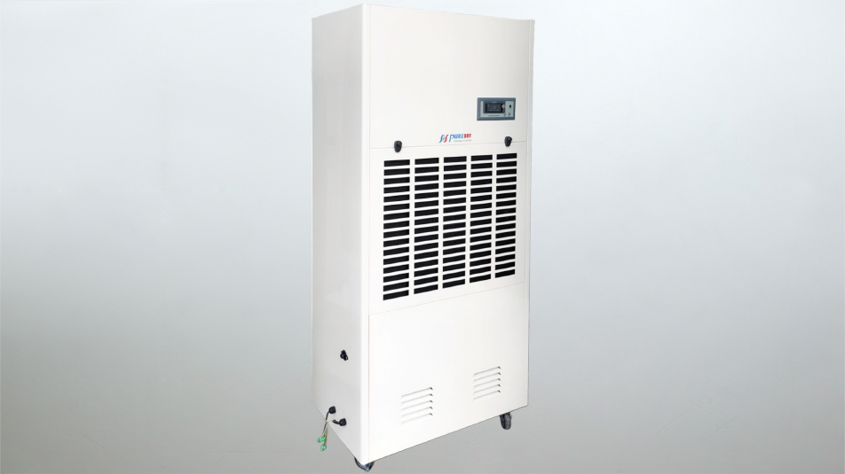 Αφυγραντήρας PD210L