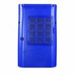 Puredry PDD85300 Mykonos Famous Αφυγραντήρας 10 L/24ωρο με Ιονιστή