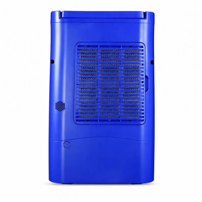 Puredry PDD85300 Mykonos Famous Αφυγραντήρας 10 L/24ωρο με Ιονιστή