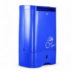 Puredry PDD85300 Mykonos Famous Αφυγραντήρας 10 L/24ωρο με Ιονιστή