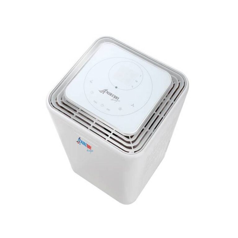 Αφυγραντήρας Puredry PD 12L Design Low Energy