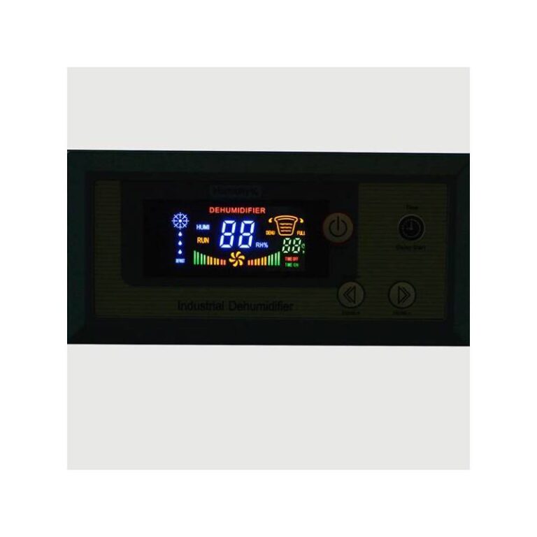 Βιομηχανικός Αφυγραντήρας Puredry PD210L Design series