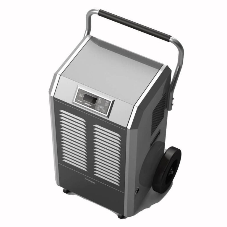 Βιομηχανικός Αφυγραντήρας Puredry PD130L Design Series