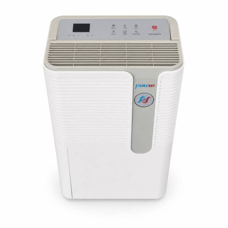 Αφυγραντήρας Puredry Sophia PD 2419 Design Low Energy