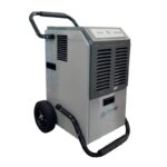 Κτιριακός Αφυγραντήρας Puredry PD50L Design series