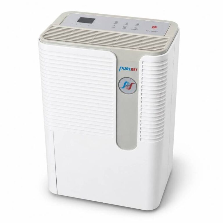 Αφυγραντήρας Puredry Sophia PD 2419 Design Low Energy