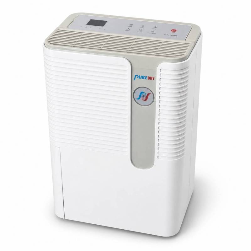 Αφυγραντήρας Puredry Sophia PD 2419 Design Low Energy