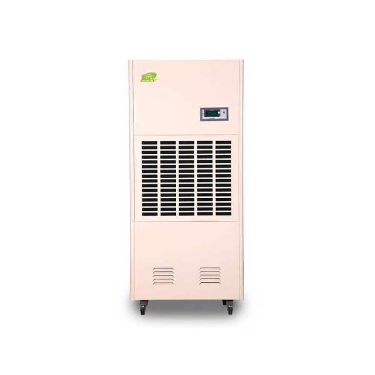 Βιομηχανικός Αφυγραντήρας Puredry PD210L Design series