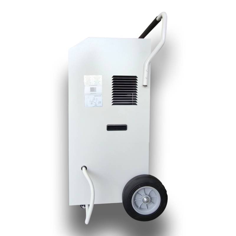 Αφυγραντήρας Puredry PDW160L DrySmart Series