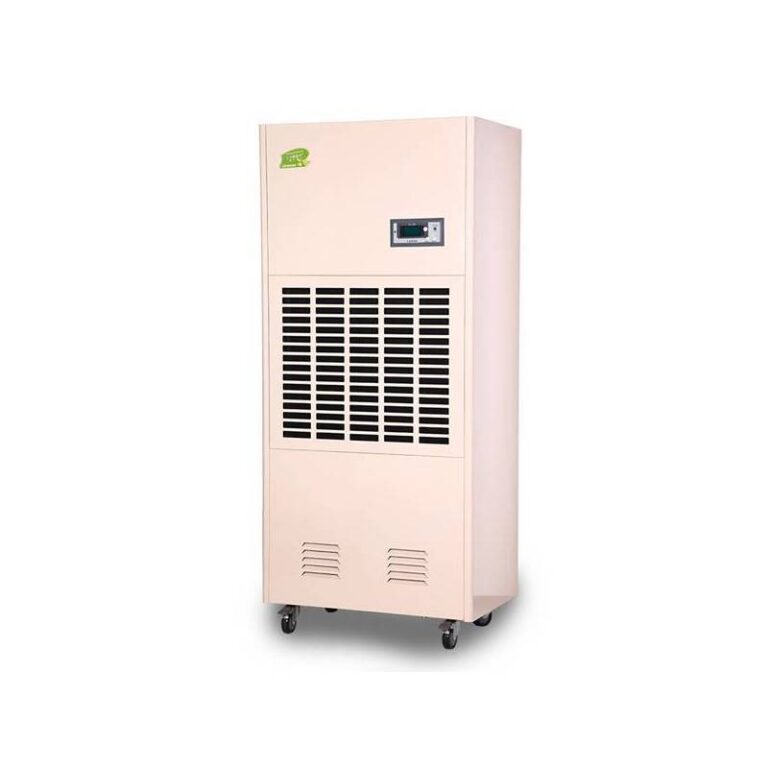 Βιομηχανικός Αφυγραντήρας Puredry PD210L Design series