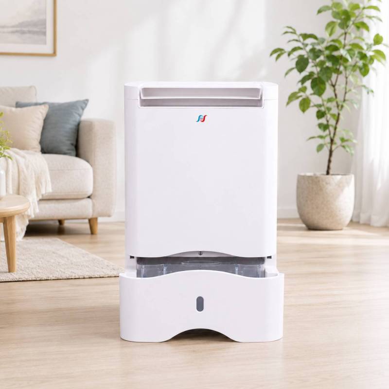 Puredry PDD8519 Famous Αφυγραντήρας Desiccant Save Energy