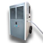 Αφυγραντήρας Puredry PDW50L DrySmart Series