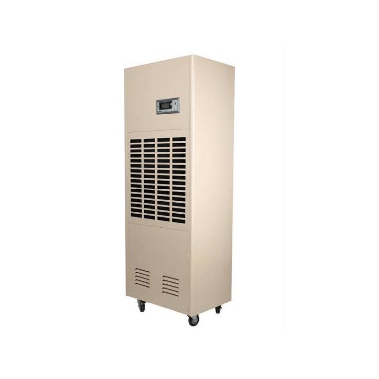 Βιομηχανικός Αφυγραντήρας Puredry PD170L Design series