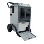 Κτιριακός Αφυγραντήρας Puredry PD50L Design series