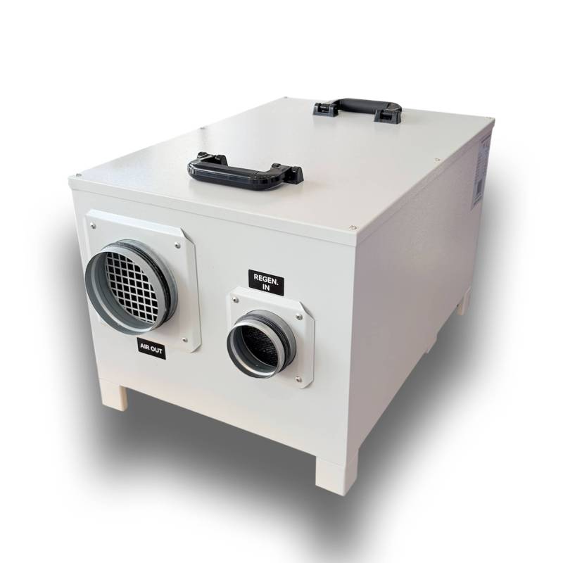 Αφυγραντήρας Ξηραντικός PDD410M IcePro Series Puredry