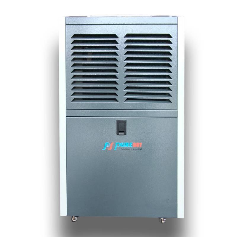 Αφυγραντήρας Puredry PDW50L DrySmart Series