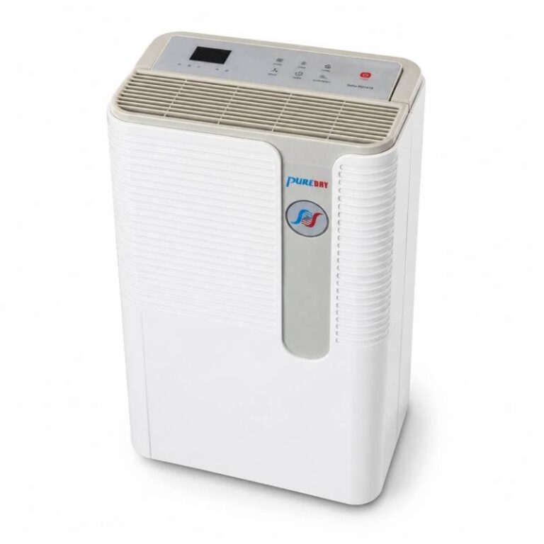 Αφυγραντήρας Puredry Sophia PD 2419 Design Low Energy