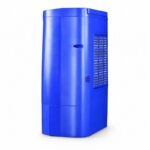 Puredry PDD85300 Mykonos Famous Αφυγραντήρας 10 L/24ωρο με Ιονιστή