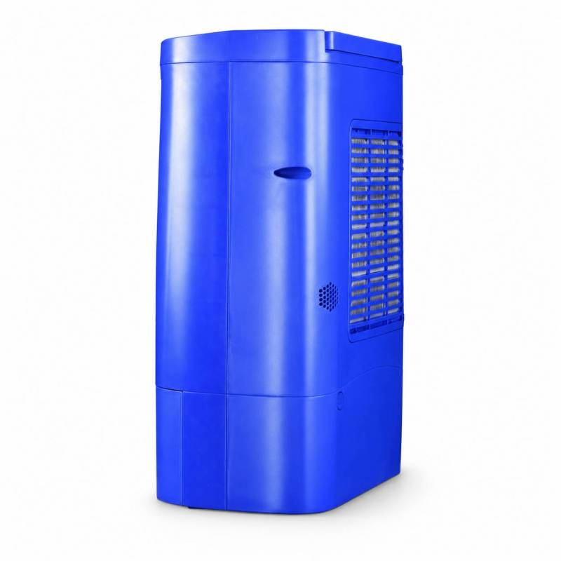 Puredry PDD85300 Mykonos Famous Αφυγραντήρας 10 L/24ωρο με Ιονιστή