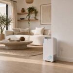 Puredry PDDW4100 Famous Αφυγραντήρας 4 L/24ωρο με Wi‑Fi και Ιονιστή